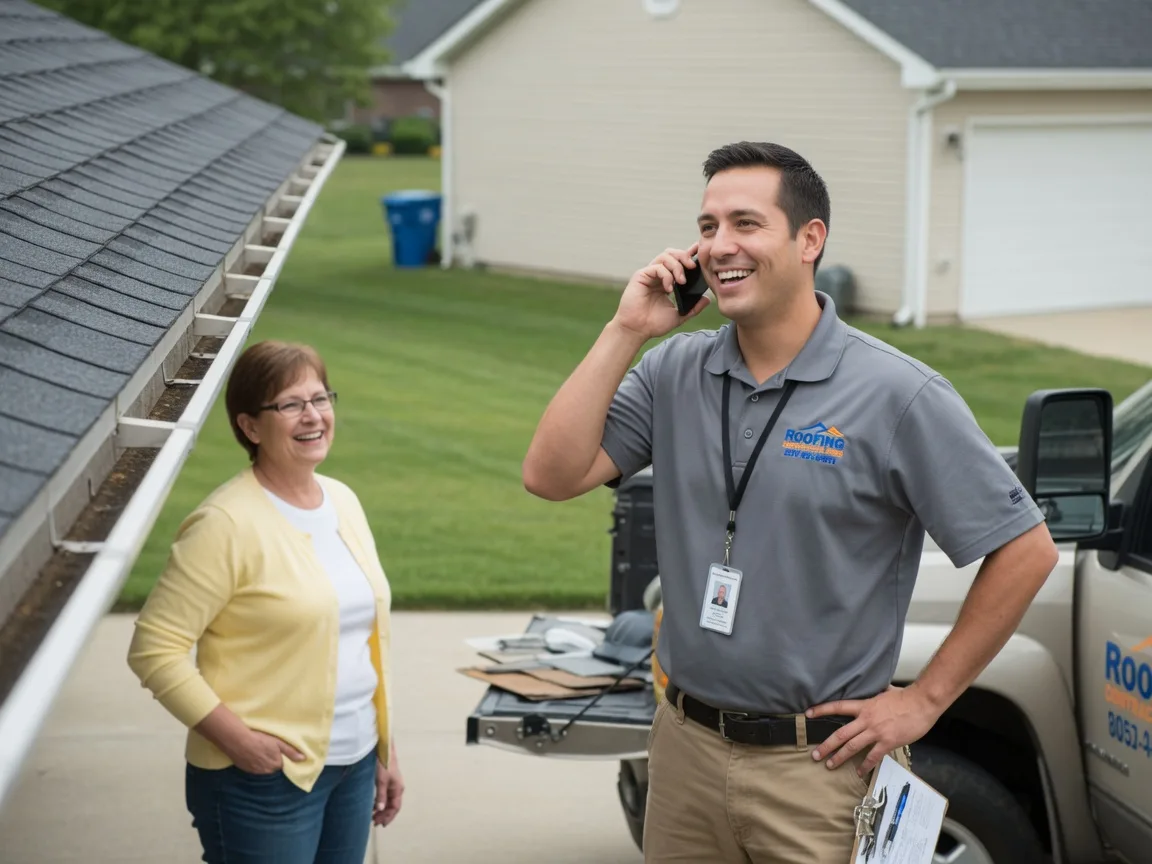 Local Roofing Contractors Ecorse, MI FAQs